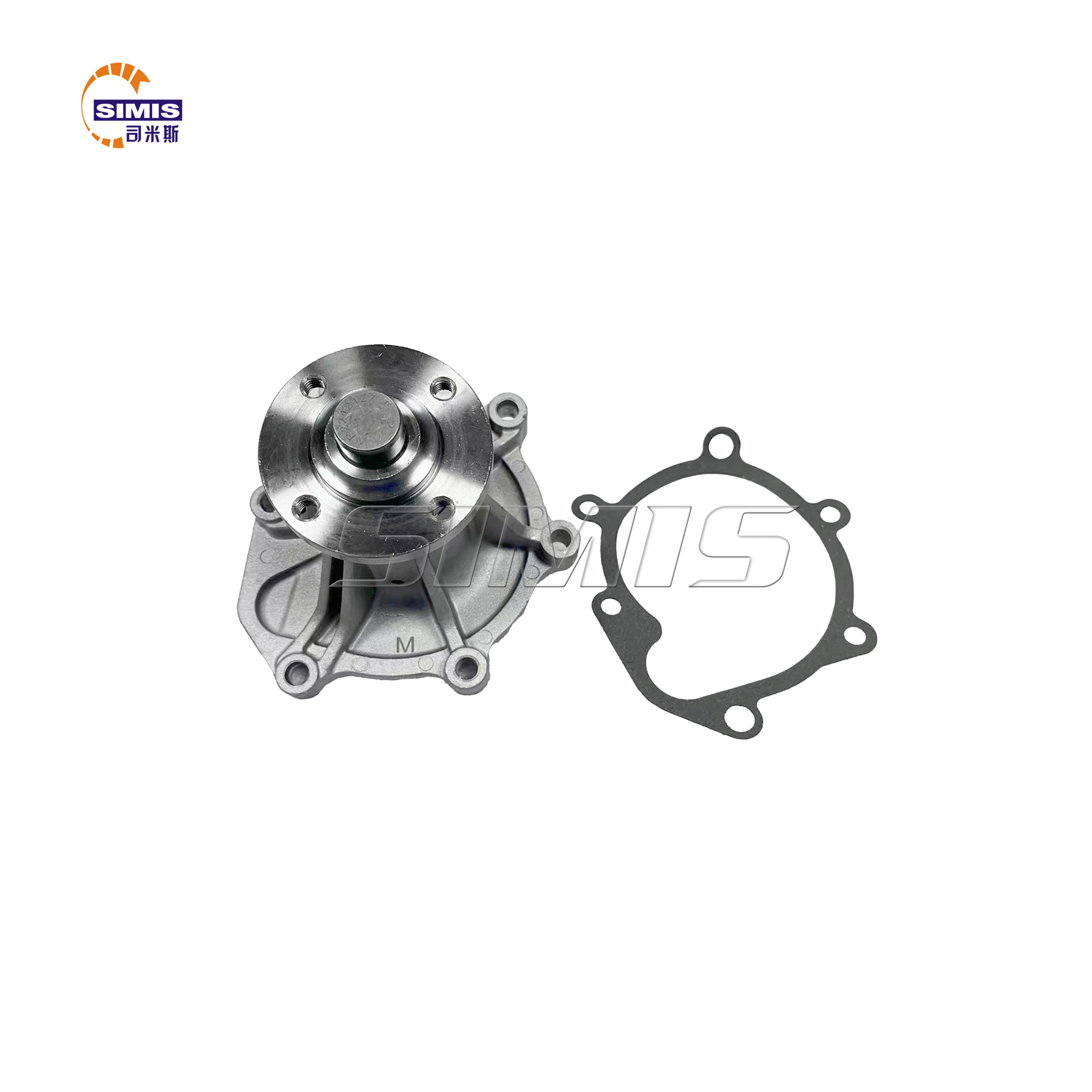 Water Pump for 16100-69325 for 16100-76035-71 for LAND CRUISER FZJ80G 1FZFE 4500