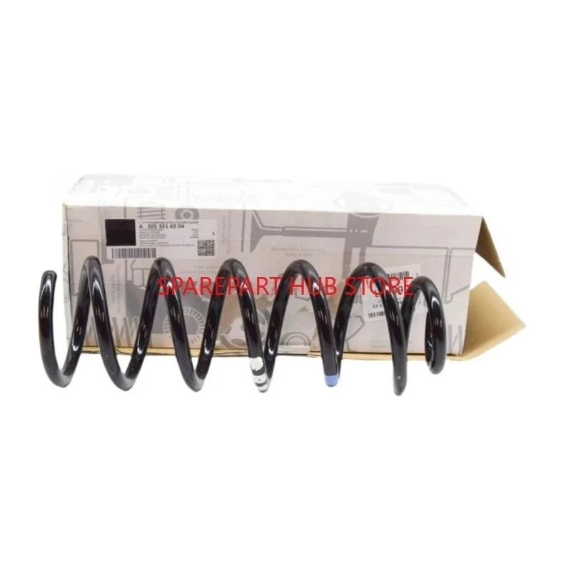 

OEM A2053210204 2053210204 Rear Coil Spring For Mercedes - Benz C-CLASS W05 C180 C200 C220 C250 C260 C300 C400 A2053210104