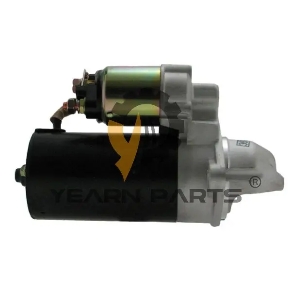 Starter Motor 185086600 for Perkins Engine 403D-15 403D-15T 404D-22 404D-22T 404D-22TA