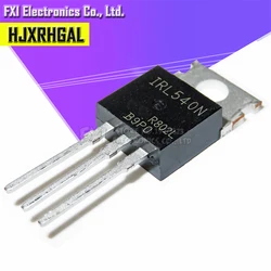 10pcs IRL540NPBF TO-220 IRL540 TO220 IRL540N IRL510N IRL510 IRL520N IRL520 IRL530N IRL530 IRL630 IRL630A IRL640 IRL640N