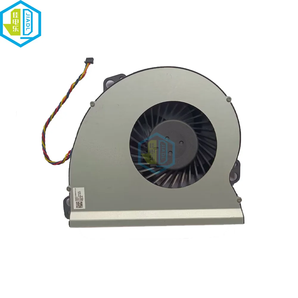 00KT205 CPU Cooling Fan Cooler For Lenovo IdeaCentre AIO 700-27ISH 700-24ISH 700-24AGR 720-24IKB All-in-One 700-24 BAZA1222R2U