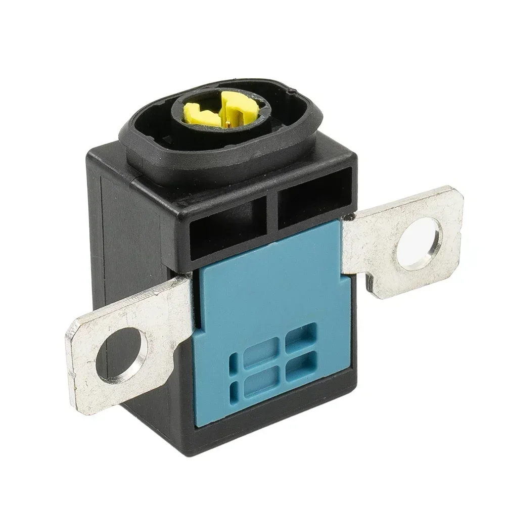 1pc Crash Battery Disconnect Auto Fuse For MERCEDES For TESLA Pyrofuse Pyroswitch PSS1 N000000006967 100463500A N000000004510