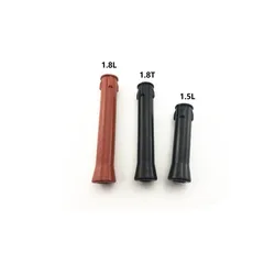 1 Piece Ignition Coil Rubber Sheath for ROEWE 350 1.5L 550 MG6 750 1.8T Rubber for Mg550 Mg350 Accessories