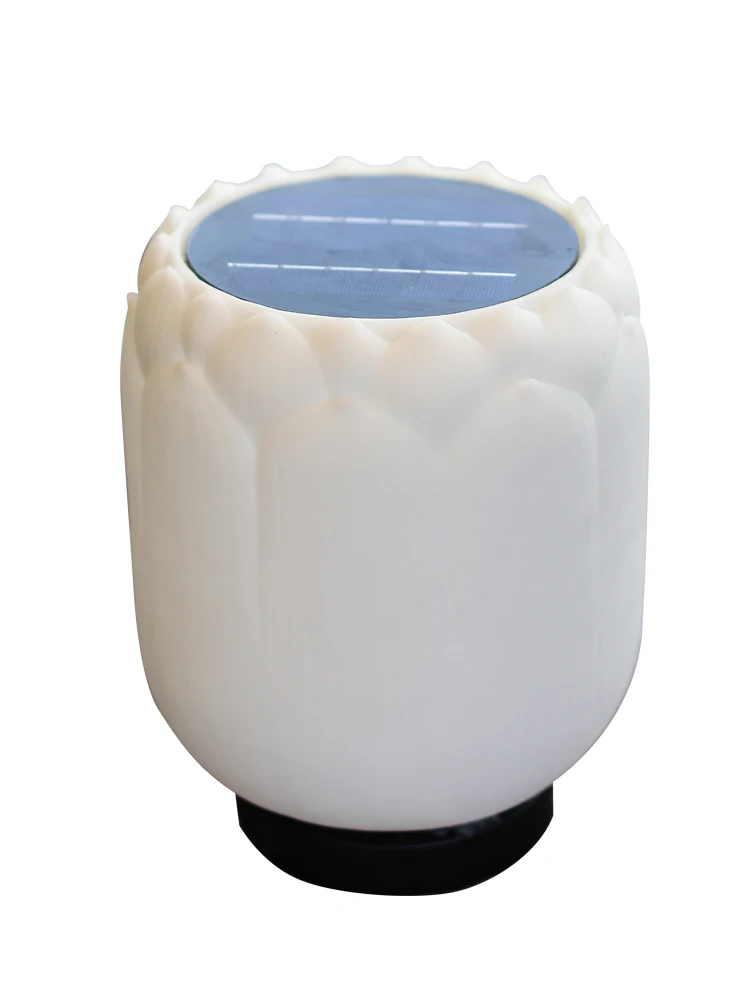 

Solar Garden Lamp Outdoor Decoration Terrace Decoration Lighting Landscape Lamp