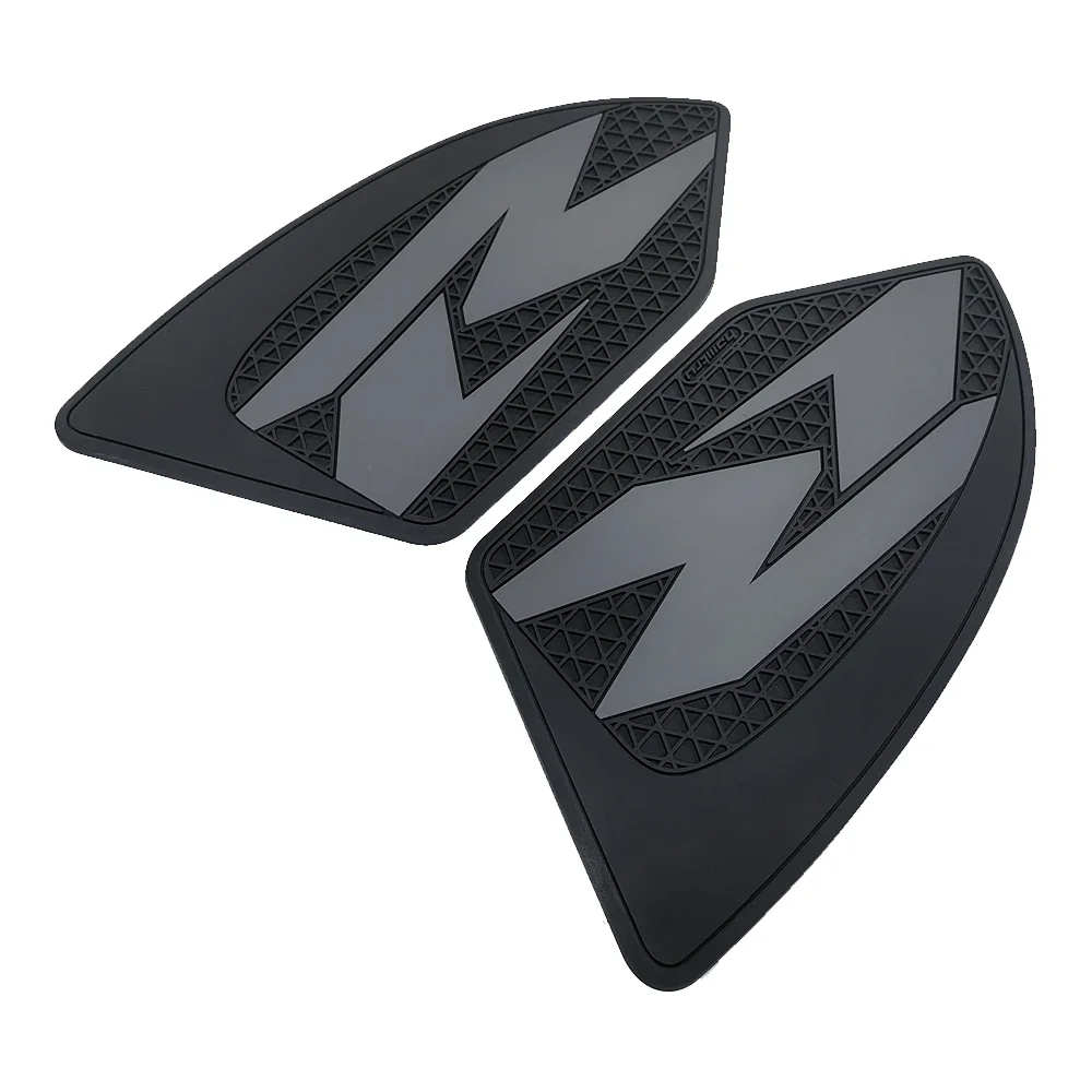 For SUZUKI GSX-R1000 GSXR1000 2017-2024 Traction Tank Pads Anti Slip Stickers Knee Protector Motorcycle Accessiores - view 3