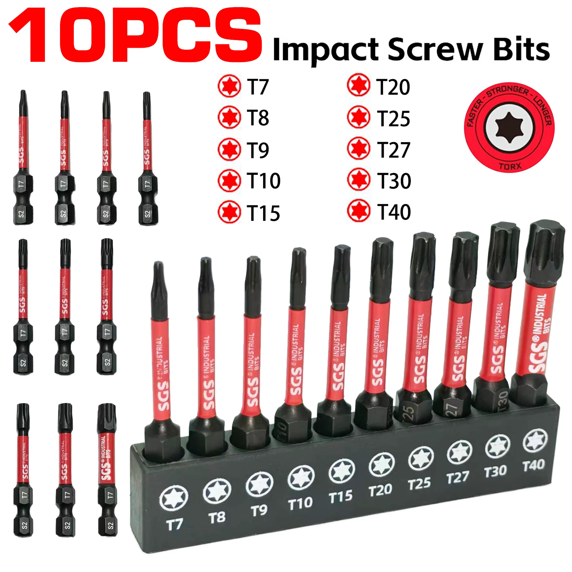 Thumbnail 4 - #24 Best Drill Bit Extensions to Buy In 2026