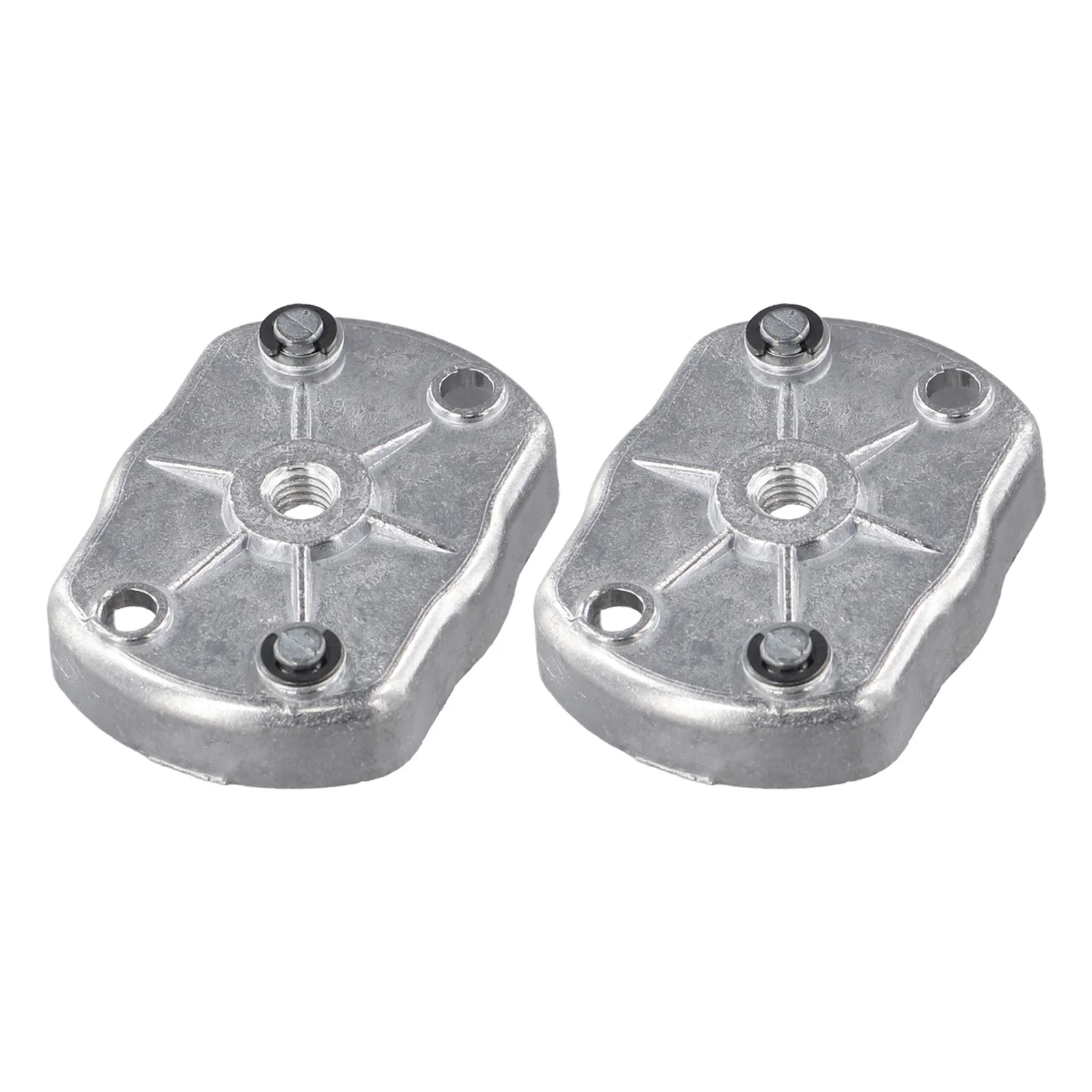 Long-Lasting Performance Double Claw Assembly High-Quality Accessories Improved Efficiency For Efficient Mowing For Lawn Mower
