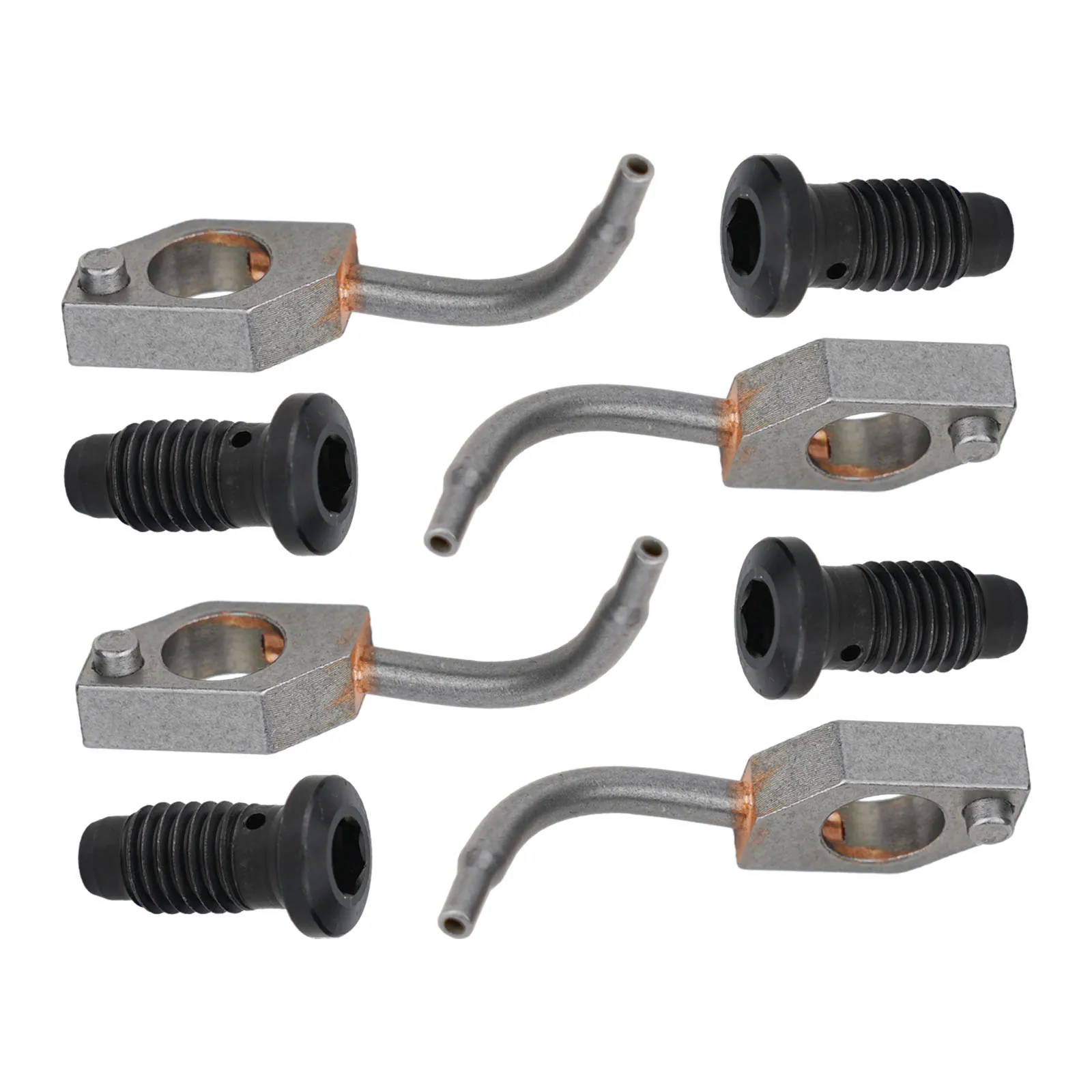 

Engine Piston Oil Nozzle for Chevrolet Improve Engine Lubrication Compatible with For Cruze For Epica For Opel