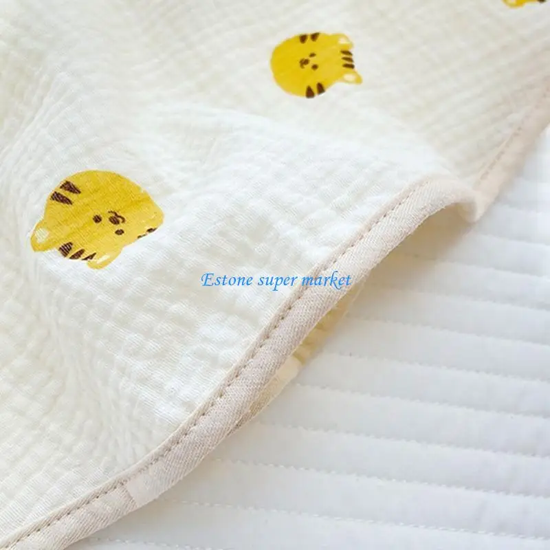 090b 면화 후드 타월 유아 선생의 선 스크린 타월 베이비 소년 소녀 해변 수영장 놀이