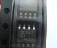 

10 шт. ГОРЯЧАЯ ПРОДАЖА ICL7662CBAZ SOP8