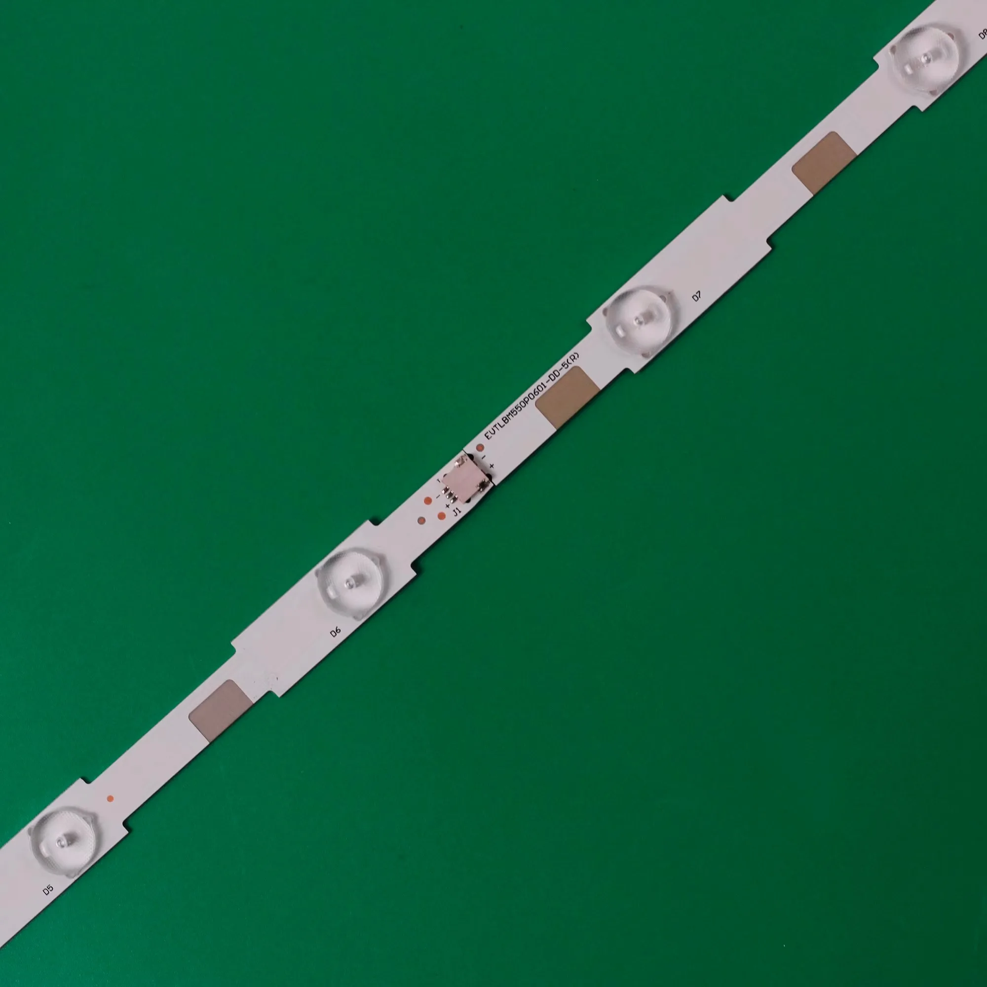 KIT 14 BARRAMENTOS LED TV 55PUG6700 55PUG6700/78