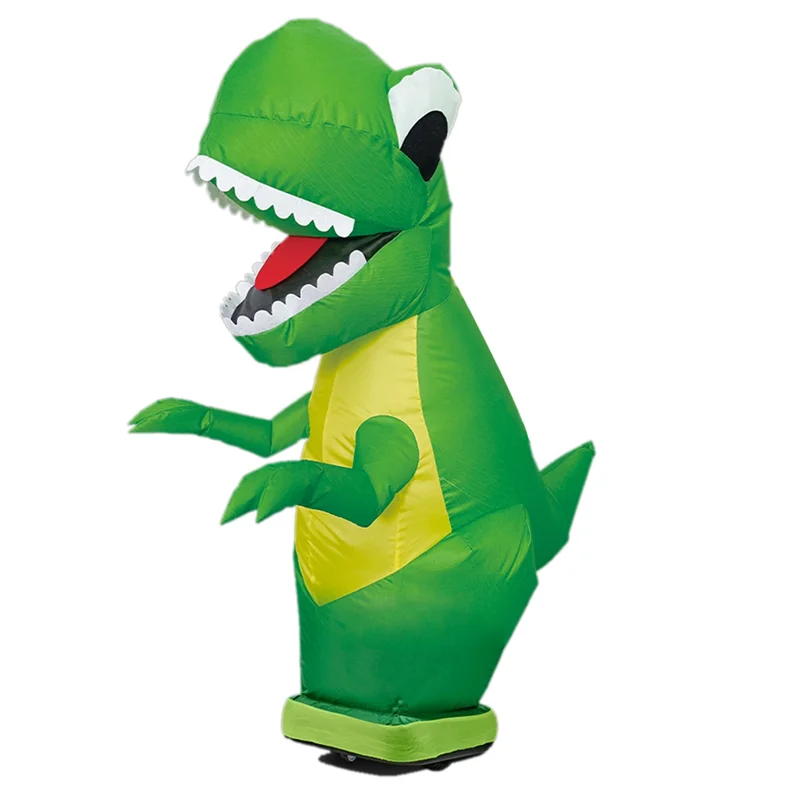 

A13Q-2.4G Remote Control Inflatable Unique Inflatable Shape Christmas Decoration Outdoor Party Supplies
