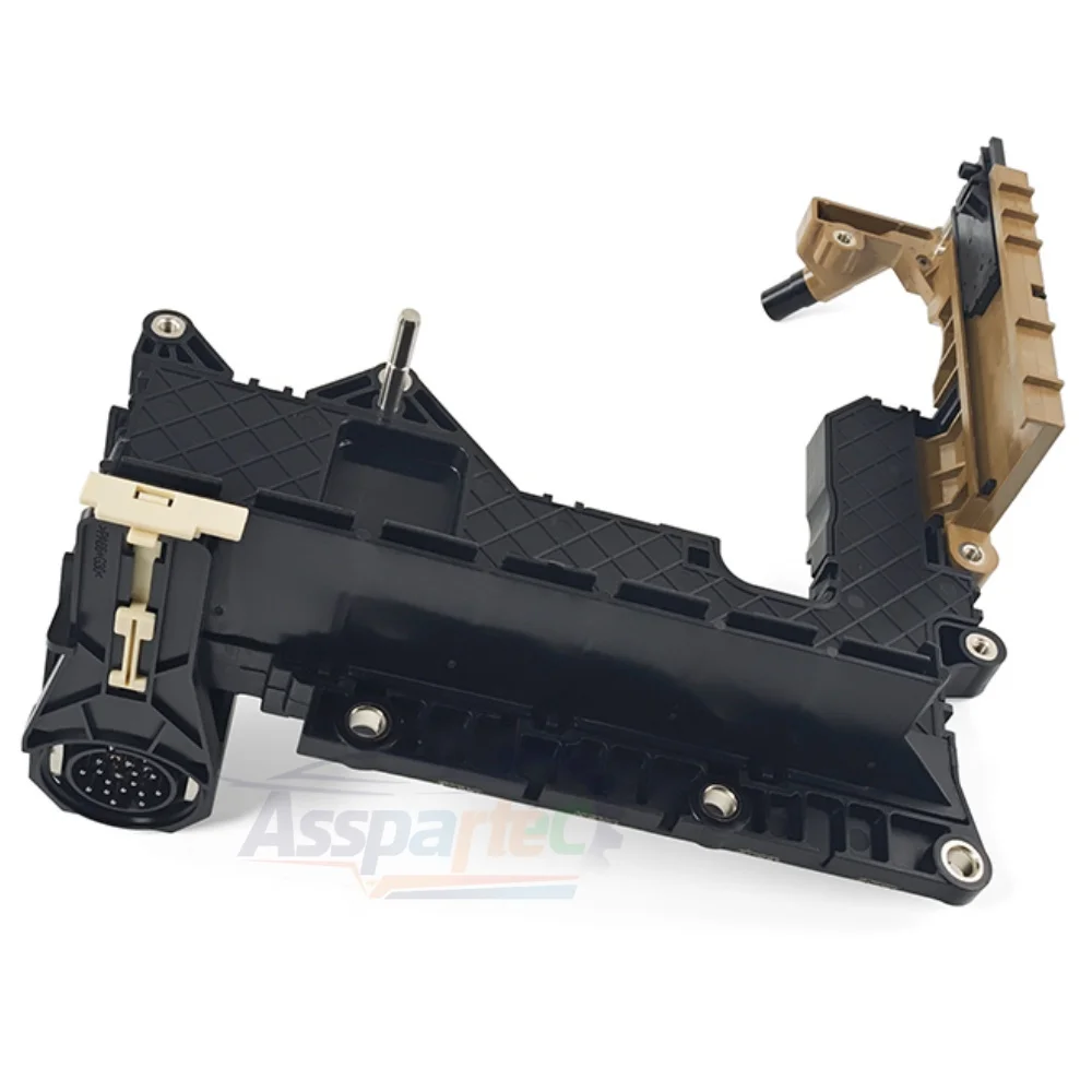 6R80 TCU Transmission Control Module Lead Frame AL3P7A101CA AL3P-7A101-CA For Lincoln For Ford F150 F250 F350 Mustang 2011 & UP