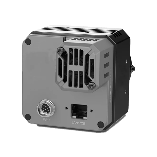 HC-2500-20TM High Resolution 25 Megapixels Global Shutter CMOS 10GigE Area Scan Industrial Camera