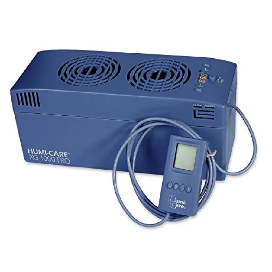 

Увлажнитель воздуха XG1000 Pro для домашнего использования с керамическим резервуаром премиум-класса белого цвета, ультратихой работой и интеллектуальным контролем влажности