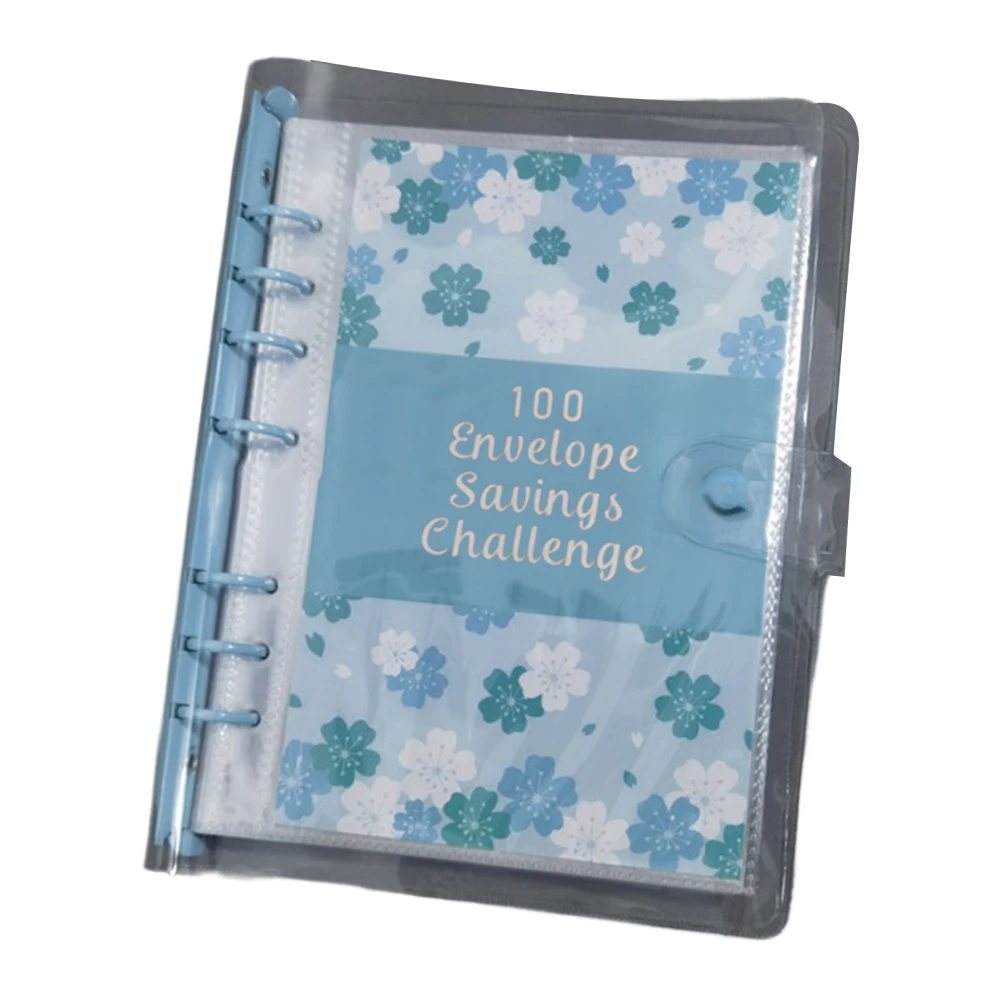 

Бюджетная папка для управления финансами. Бюджетный вызов. 25 листов бумажных карманов. Большая емкость для хранения. Компактный и удобный.