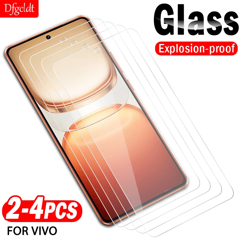 2-4Piece Full Cover…