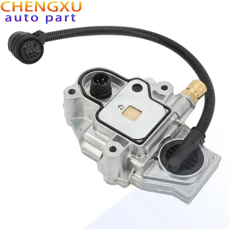 22327069 21935705 21712495 Brand New 12V Clutch Actuator Solenoid Valve for Volvo Mack Truck Spare Parts