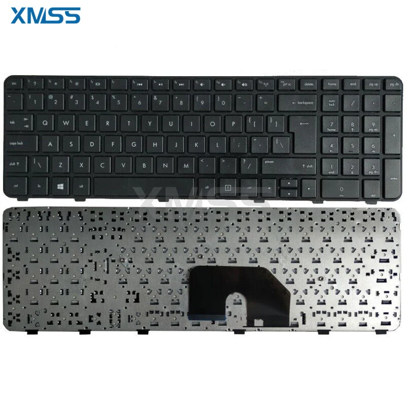 New Keyboard For Hp…