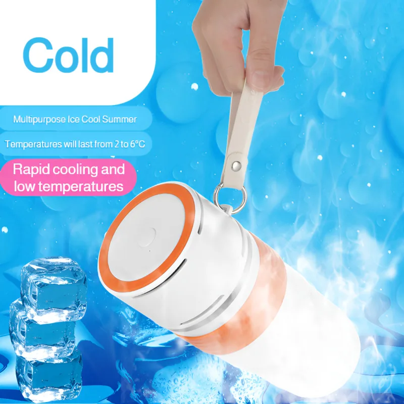 Quick Cooling Therm… - image