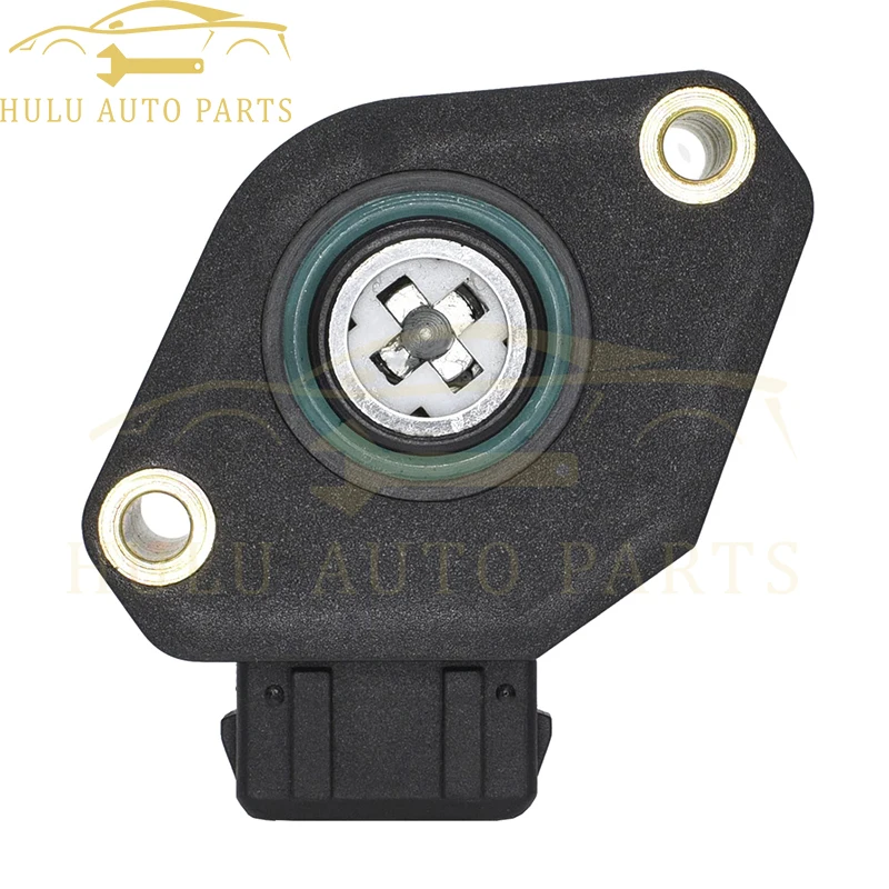 037907385H Car TPS Sensor Throttle Position Sensor Potentiometer For Audi 80 B4 91-95 2,0L 85KW VW Golf Automotive Spare Parts