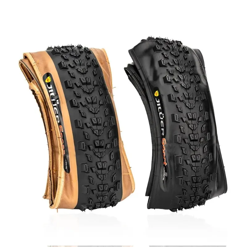 All Terrain Riding High Performance Tire 60TPI Puncture Resistant 27.5 29*2.2  MTB Durable Grippy XC Trail Tyre