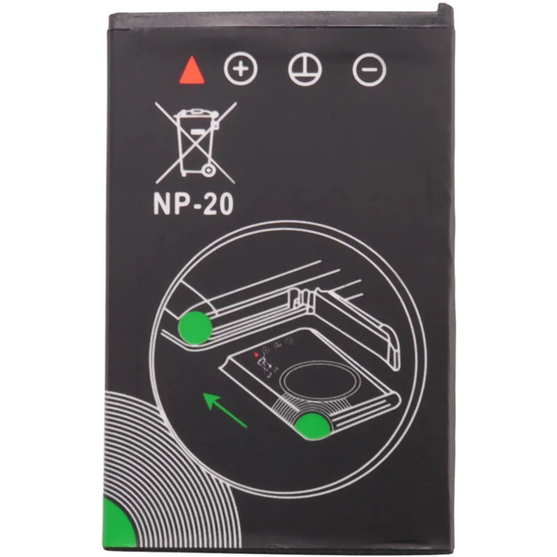 Digital Camera Hd D… - image