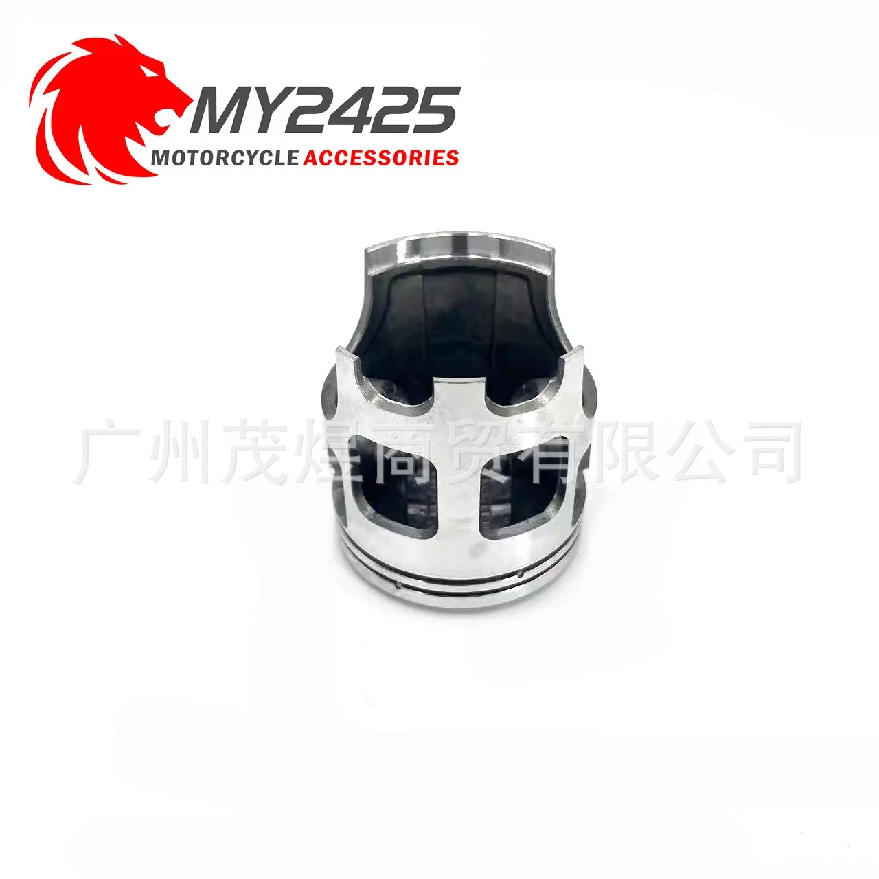 USERX Universal Motorcycle DT200 Blaster 200 YFS200 Piston Sleeve Plug Piston Ring Motorcycle Parts Accessory