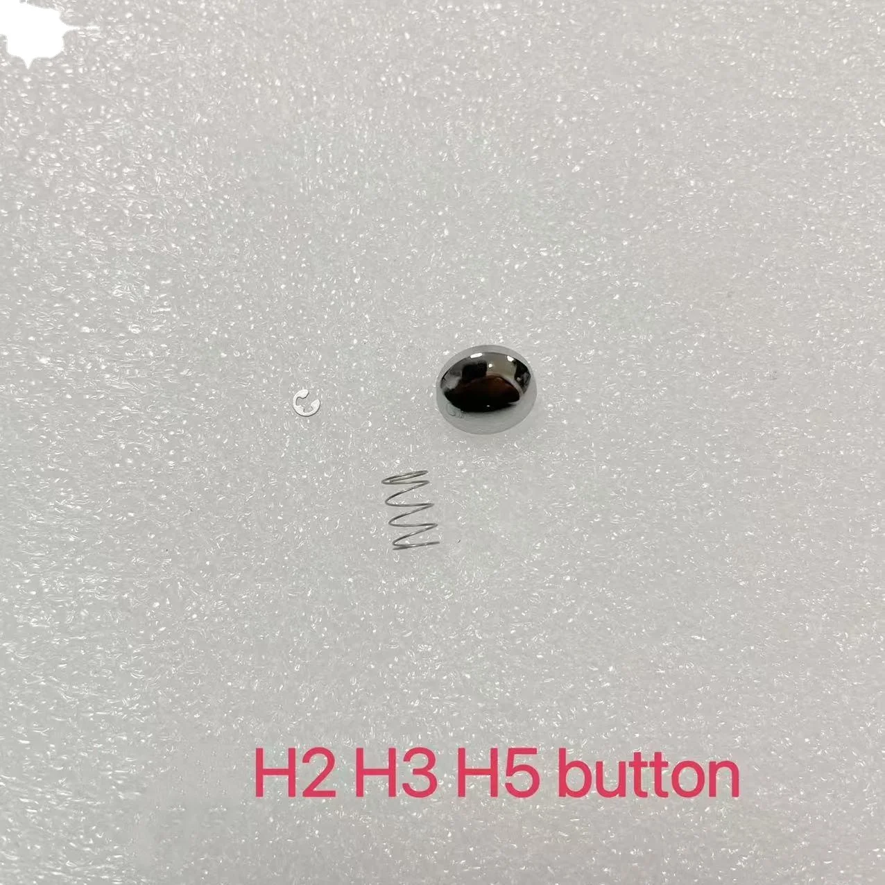 

Shutter Button For Sony H2 H3 H5 Camera Body Top Shutter Button