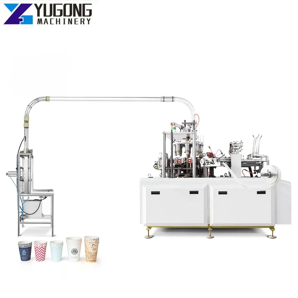 Yg Coffee Cup Dispo…