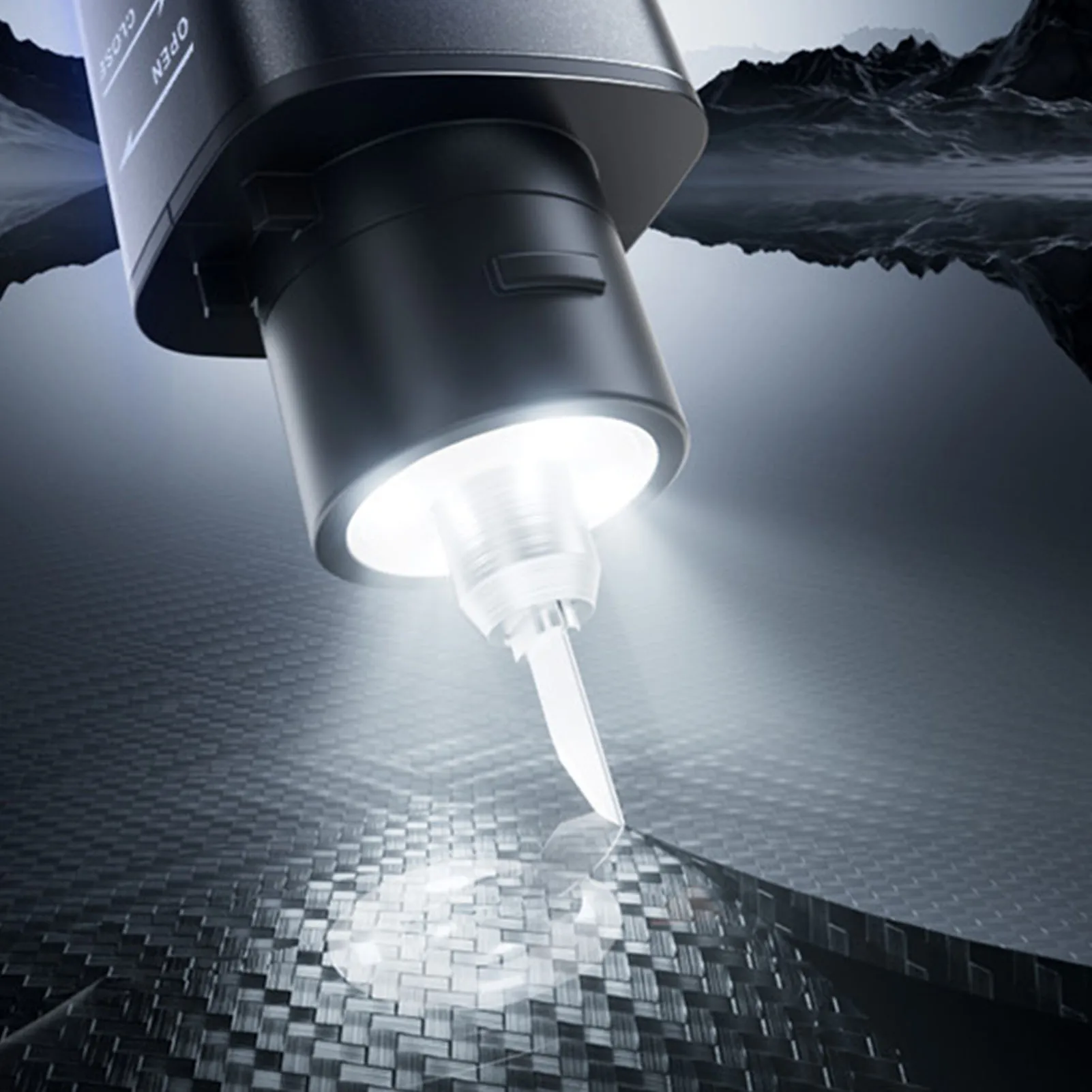 

Ультразвуковой режущий нож, защита от перегрева, сделай сам, электрическая резка, резьба, шлифовальный инструмент, подходящая модель доски