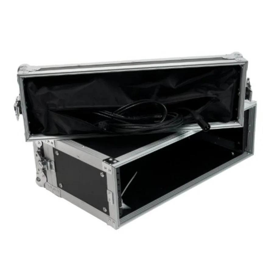 حافظات OSP ATA Road Case 3-Space Effects Rack 10 Deep RC3U-10