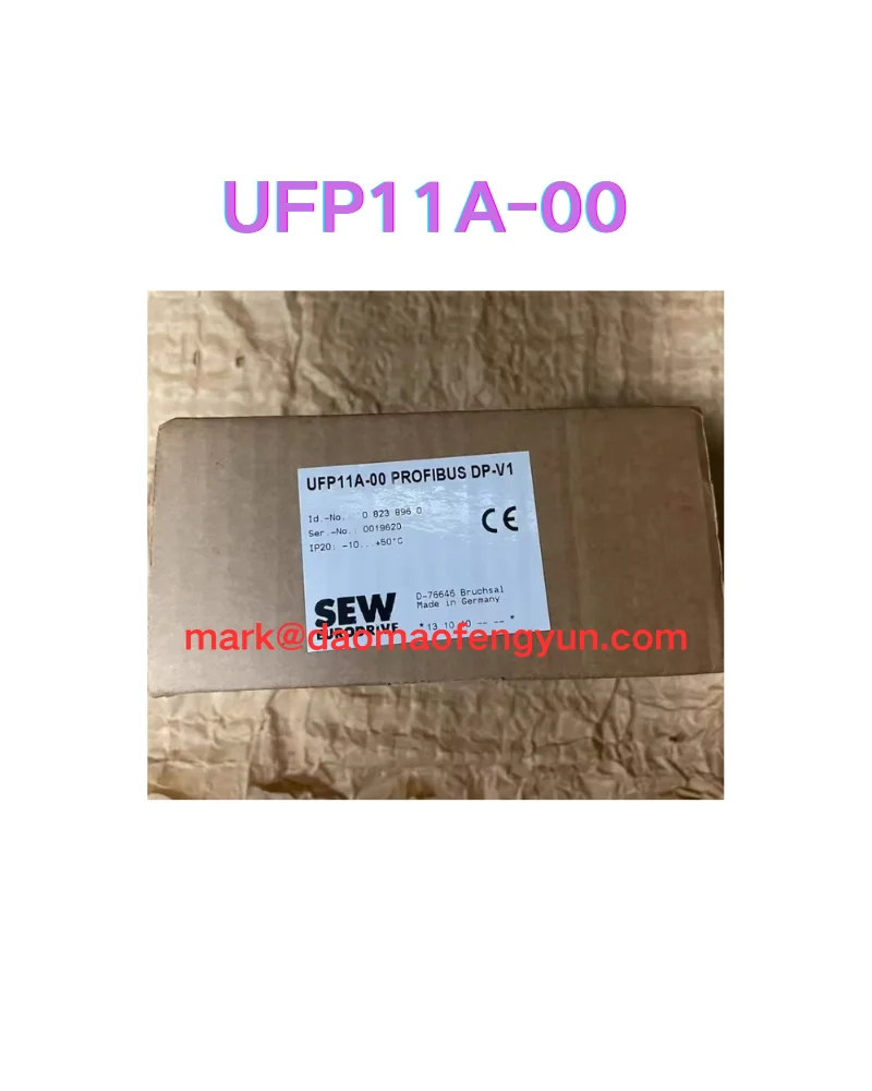 

UFP11A-00 Brand new communication module,