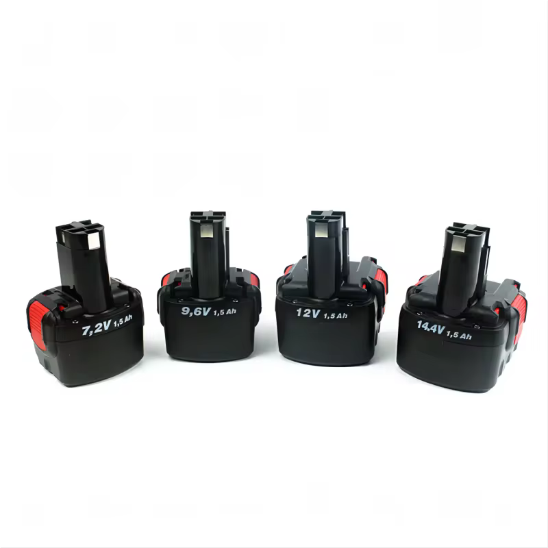 for Doctoral model 7.2V 9.6V 12V 14.4V rechargeable drill hand drill pistol drill nickel-chromium battery