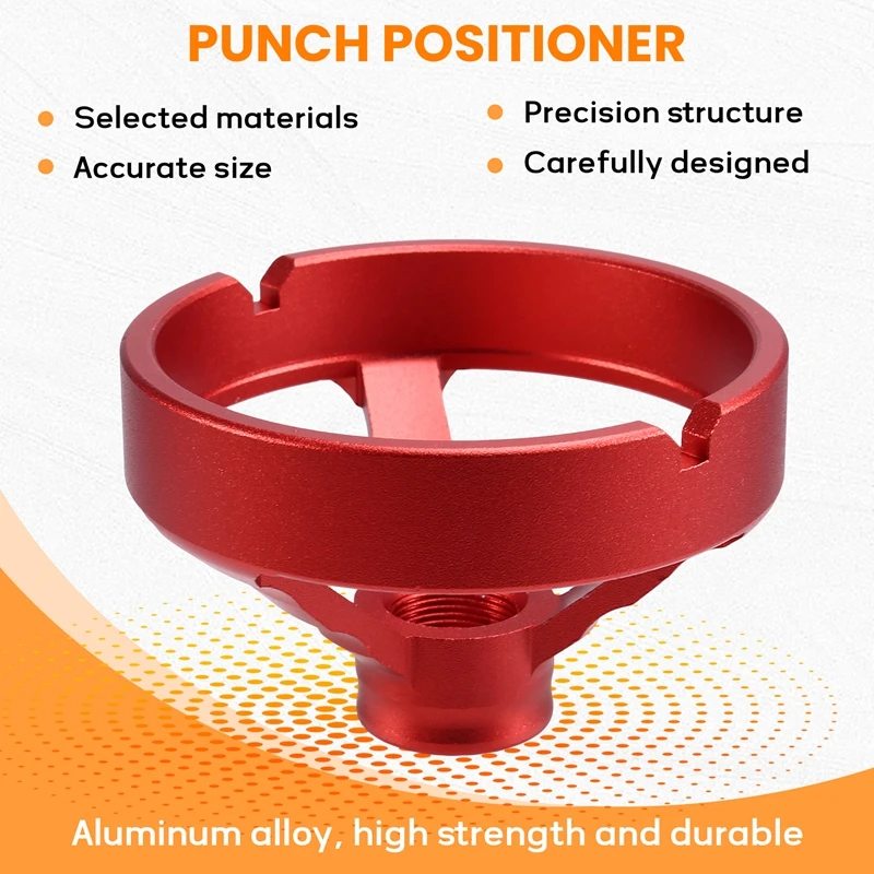 90 Degree Drill Guide 5/6/7/8/9/10Mm Drill Bit Hole Puncher Locator Jig Hinged Hole Opener Woodworking Tools-AT64