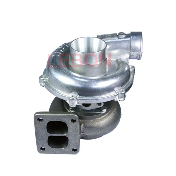 

Заводская цена Turbo 114400-2100 для запасных частей двигателя Exca vator EX200-1 6BD1