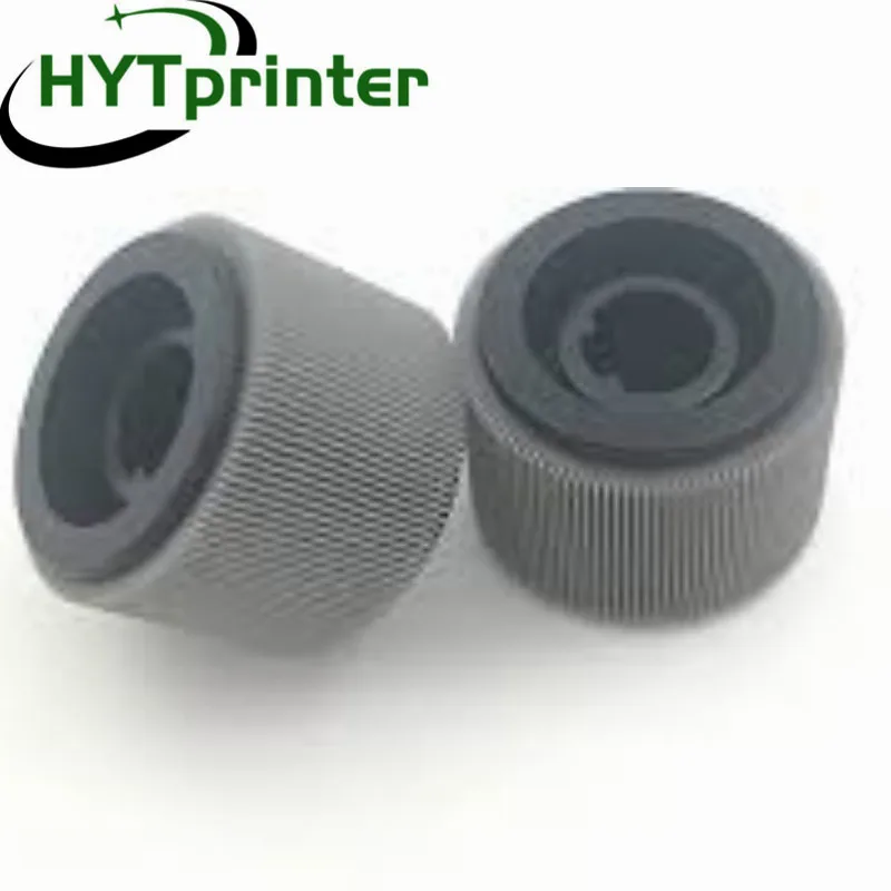 2pcs. 40X7593 Pickup Roller for Lexmark MS710 MS711 MS810 MS811 MS812 MX710 MX711 MX810 MX811 MX812 M5155 M5163 M5170 XM5163