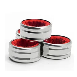 Stainless Steel Wine Bottle Collars Drip Ring Velvet Lined Anti-overflow Wine Drip Catcher for Home Bar Restaurant Outdoor Party