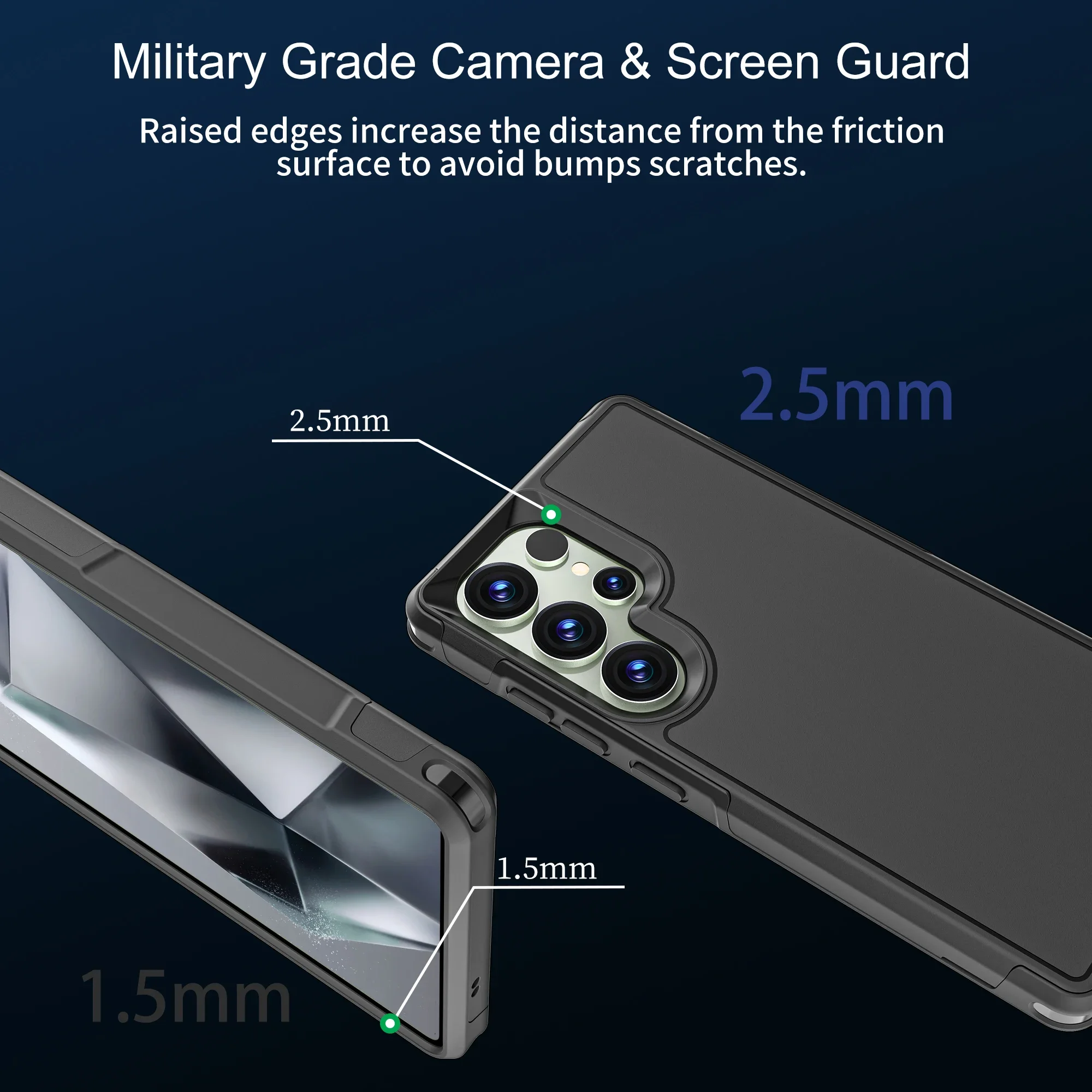 Shockproof Hybrid D… - image