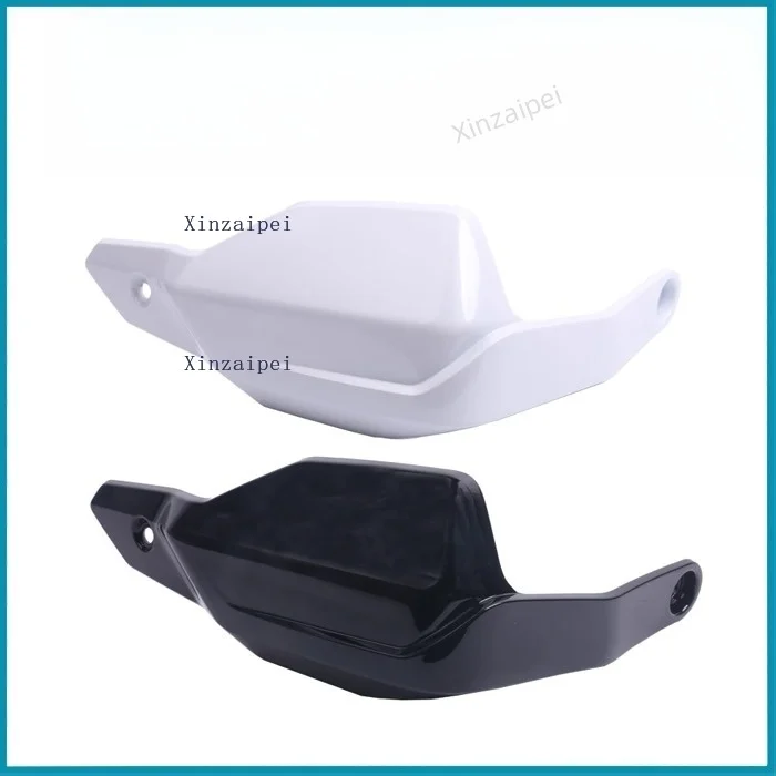 For CFMOTO 450MT Hand Guard 450 MT Motorcycle Original Accessories Left Right Hand Guard CF400-8 Windscreen Bow Guard