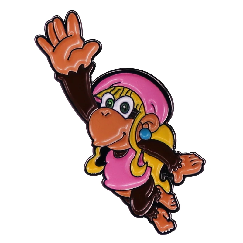 Donkey Kongs Countr…