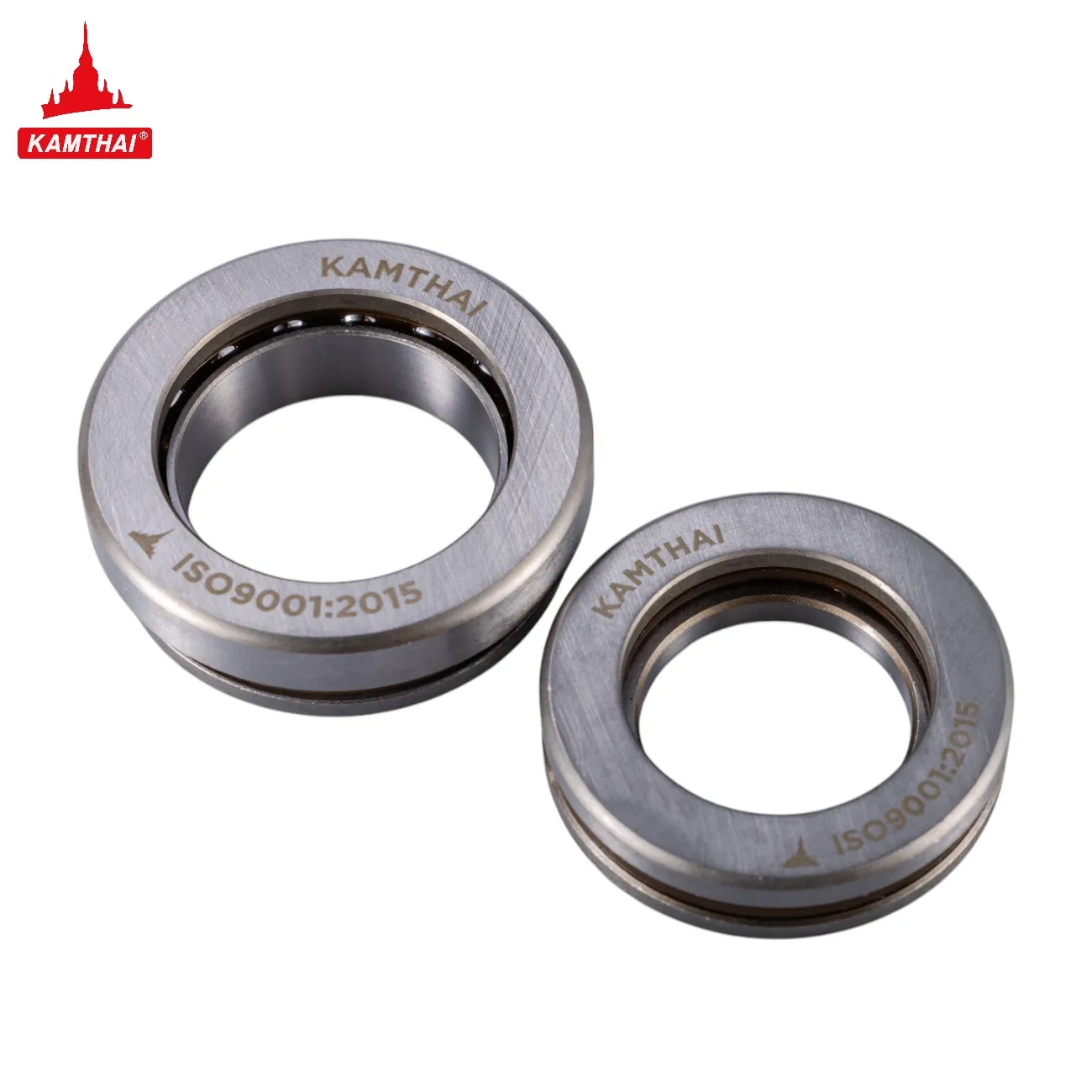 KAMTHAI Motorcycle AEROX New Steering Head Bearing Kit Ball Race for YAMAHA Aerox New 155 B65-W0054-00 Nmax 155 New Scooter
