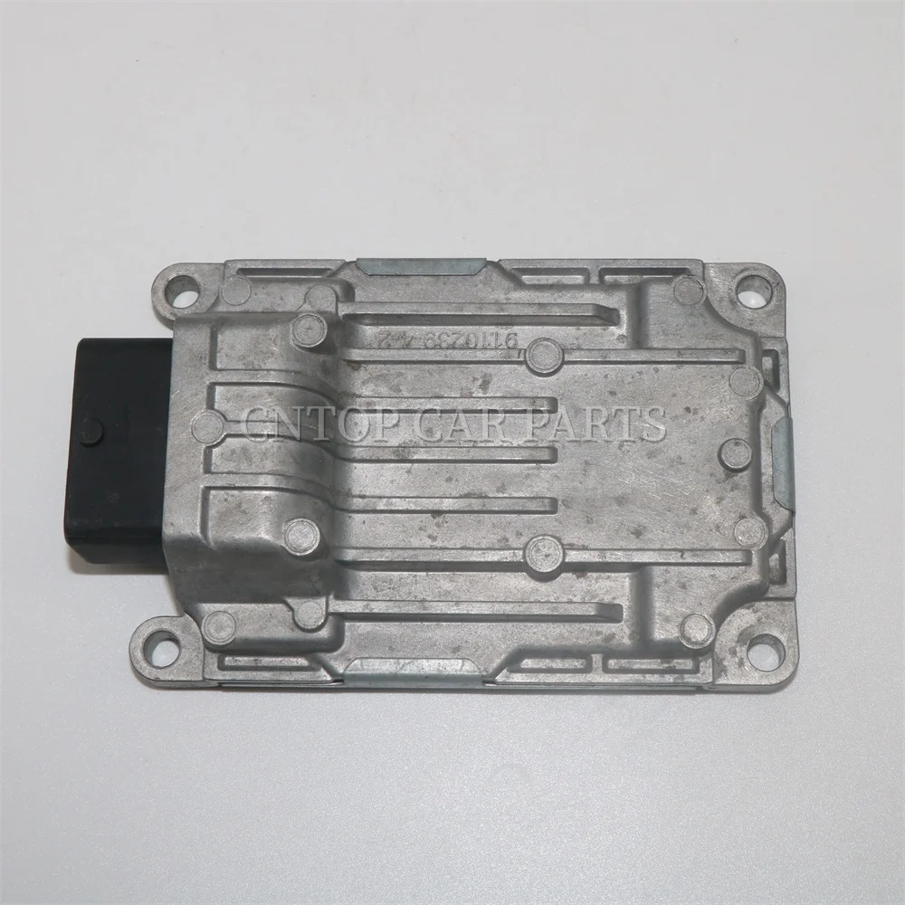 625-281-0A M3C ECU Computer Controller Unit for 2018 Can-am Outlander 450 - view 4