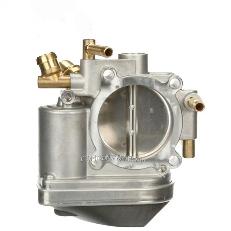 

55562380 Air Intake System Throttle Body For Chevrolet Oran 1.8L Automotive Parts A2C53192017 Throttle Valve Assembly