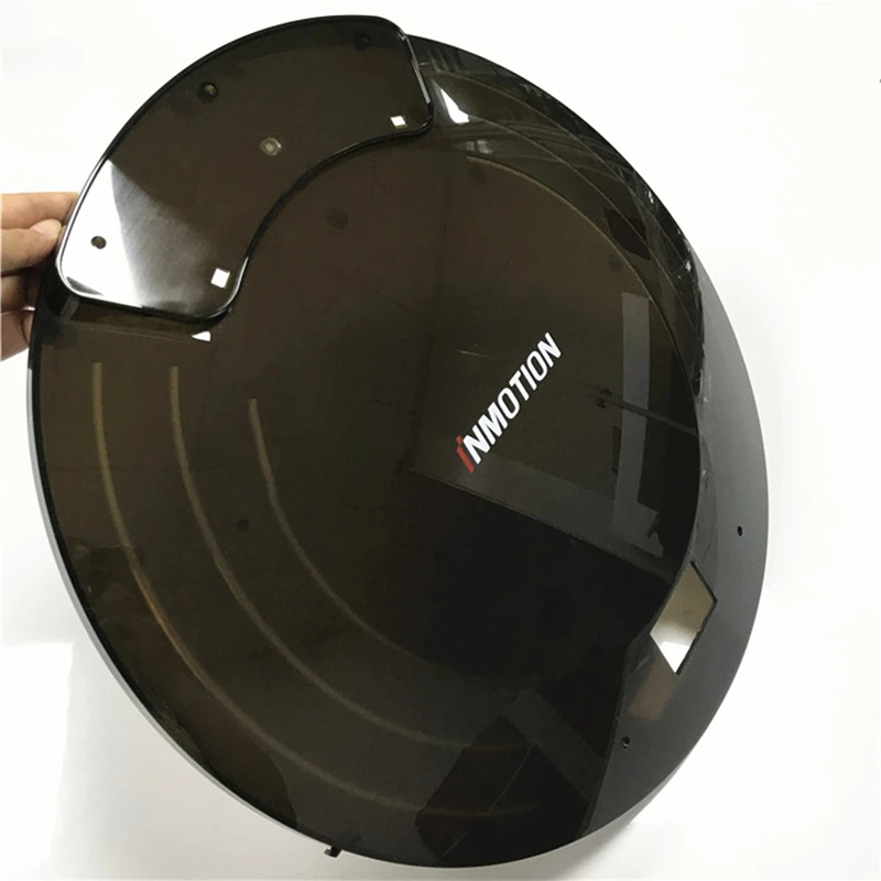 Original Outer Body Shell 2 Pcs Parts For NMOTION V10 Self Balance Scooter Right Left Outer Body Shells Replcement Accessories view 3