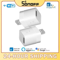 SONOFF Micro 5V USB Smart WiFi Adaptor Wireless Switch Flexible and Portable Remote Control via eWeLink APP Support Alexa