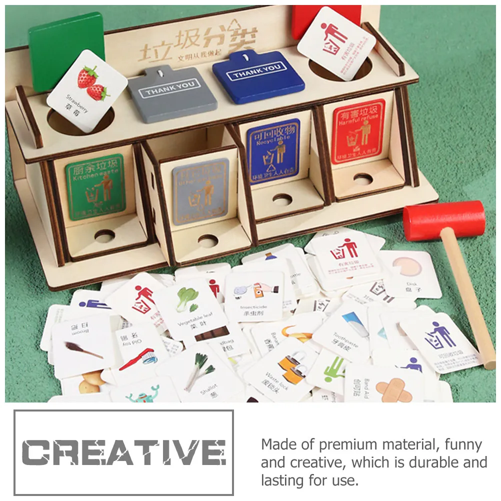 1-ensemble-de-kit-educatif-de-tri-des-dechets-pour-enfants-jeu-de-developpement-de-l'apprentissage-education-precoce-divertissement-creatif-pour-les-enfants