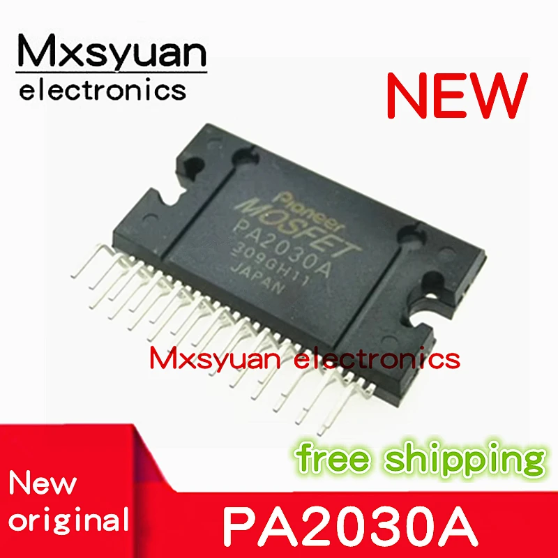 1PCS-20PCS/LOT PA2030A ZIP25 Mxsyuan 100% New original