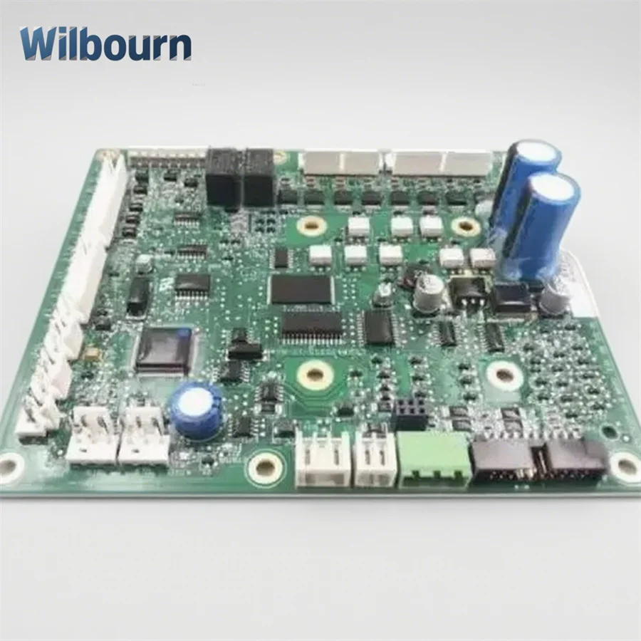 

New CEPL130335-02-R 32GB-500-372EE CEBD430335-16-RB for Carrier compressor control panel