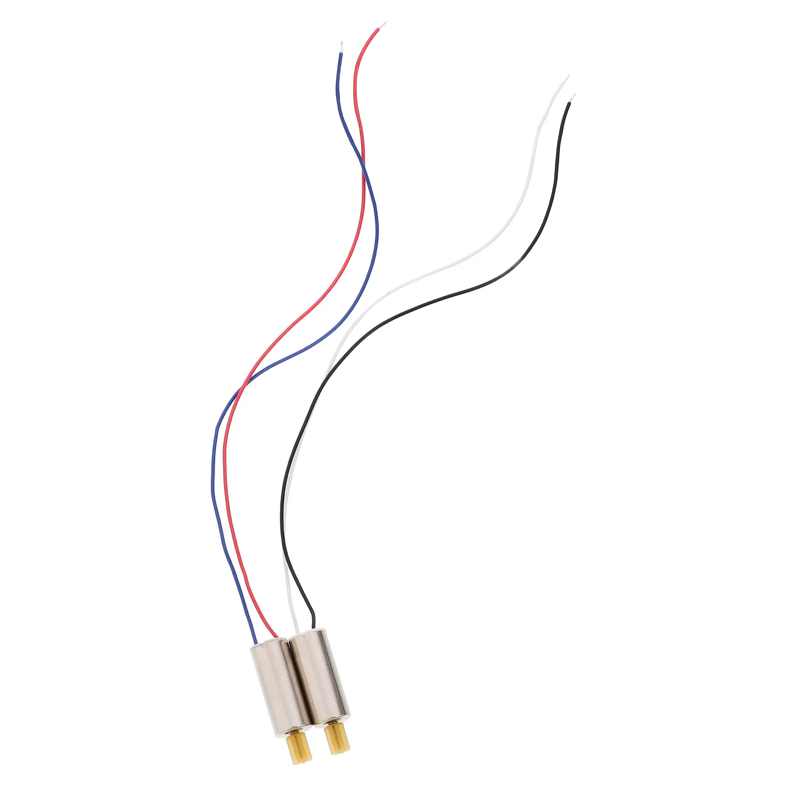 

2pcs Mini A- Negative Motor For E88Pro Drone Replacement Spare Parts Lightweight Quadcopter Engine Accessories